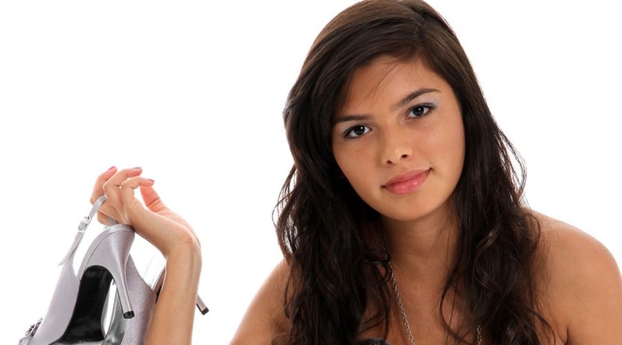 Najlepši čevji za maturantski ples iz kolekcije MASS (foto: profimedia)