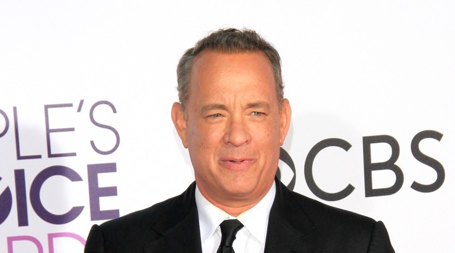 Tom Hanks je najboljši igralec vseh časov (foto: profimedia)