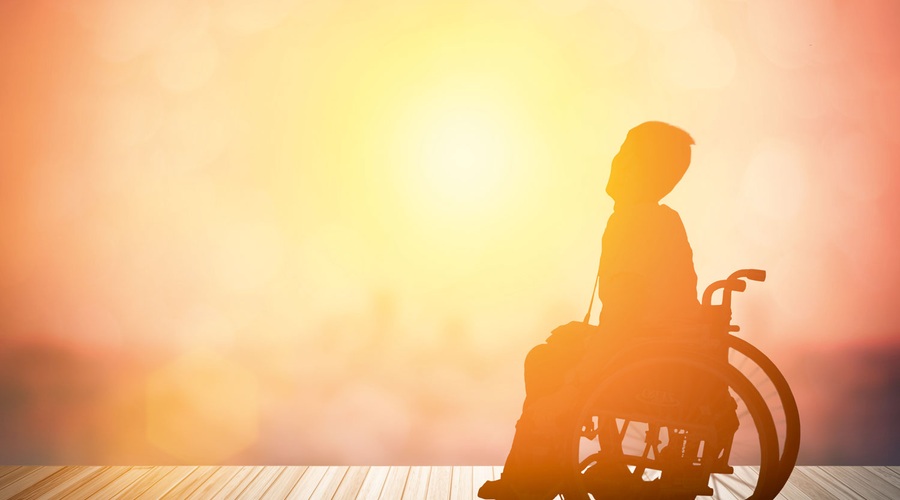 Zdravilo za spinalno mišično atrofijo bo kmalu tudi pri nas (foto: shutterstock)