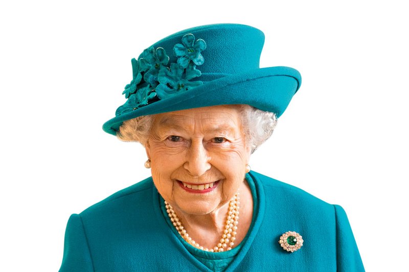 Kraljica Elizabeta: Kaj je na njenem krožniku? (foto: profimedia)