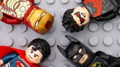 Znamenite ženske iz Nasine zgodovine odslej tudi kot figurice Lego!