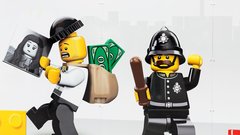 Znamenite ženske iz Nasine zgodovine odslej tudi kot figurice Lego!