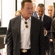 Schwarzenegger zapušča Zvezdniškega vajenca, kriv pa naj bi bil Trump!
