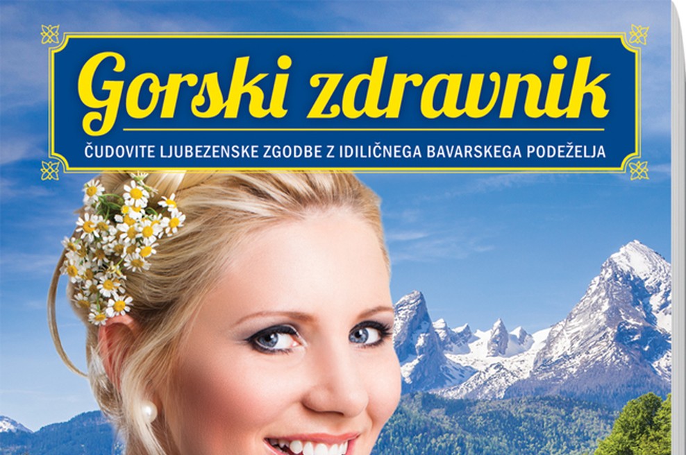 Prevod: Anja Furlan, urejanje: Branka Fišer; Založba Učila International (foto: Učila International)