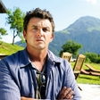 Zvezda serije Gorski zdravnik Hans Sigl prihaja v Slovenijo