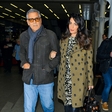 George Clooney in Amal: Pazila bosta na svojo varnost