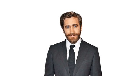 Jake Gyllenhaal: Tudi on je začel prepevati