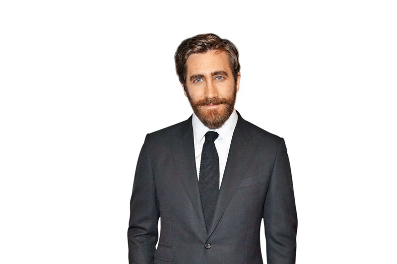 Jake Gyllenhaal: Tudi on je začel prepevati (foto: Profimedia)
