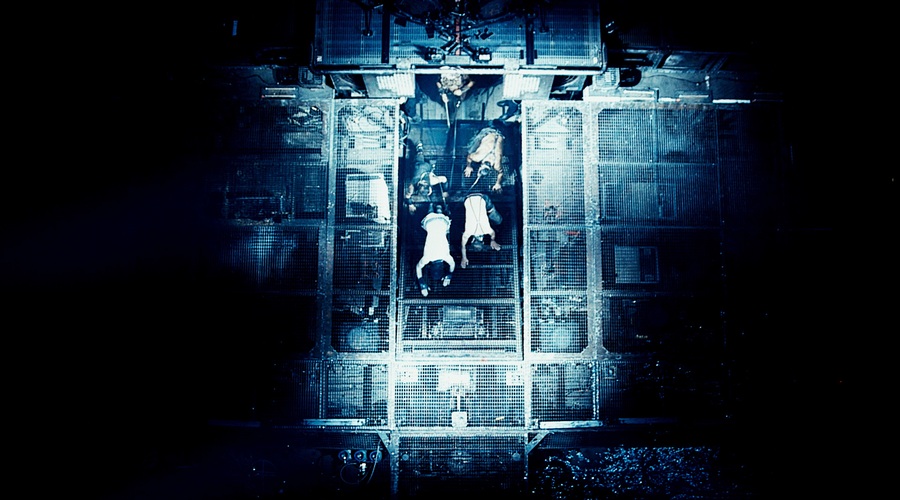 Rammstein: Pariz v Cineplexxih po Sloveniji! (foto: Cineplexx)