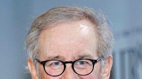 Spielberg bo režiral film o pentagonskih dokumentih