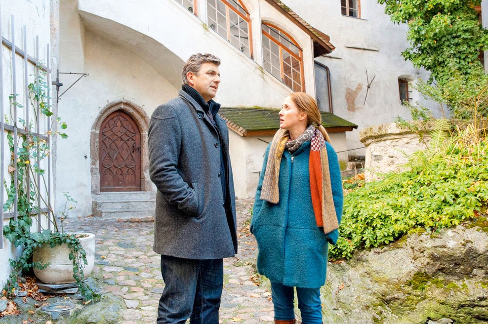 Gorskega zdravnika še ne bo tako hitro konec (foto: Profimedia)