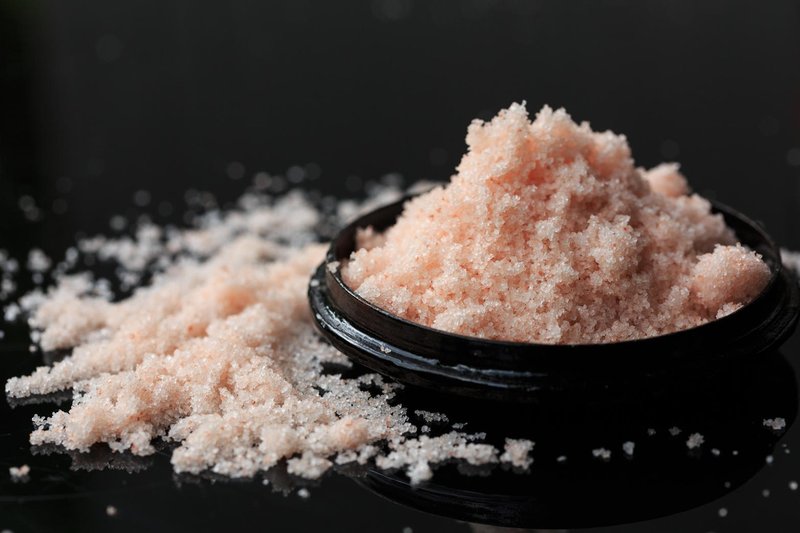 Zakaj je himalajska sol naenkrat postala tako velik hit (foto: Profimedia)