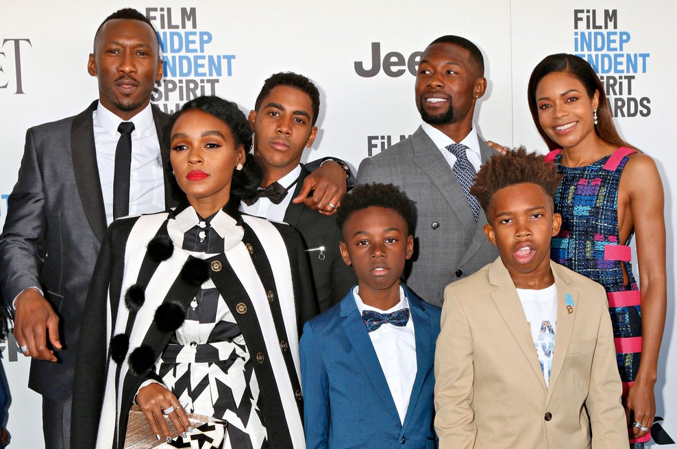 Kaj pa, če je bil spodrsljaj na oskarjih premišljena marketinška poteza? (foto: Profimedia)