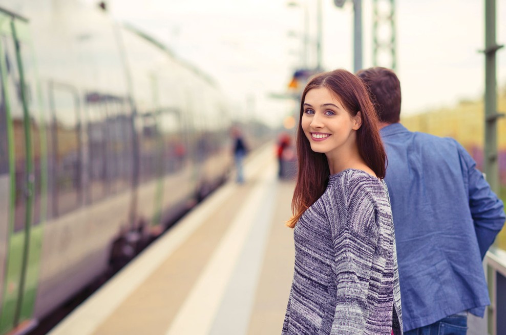 Ljubezenska zgodba naše bralke: Ah, ta ljubezen (foto: shutterstock)