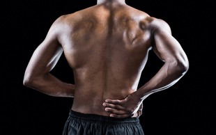 Kako je somatika pozdravila bolečine v hrbtu 32-letnika, ki mu zdravniki niso znali več pomagati!