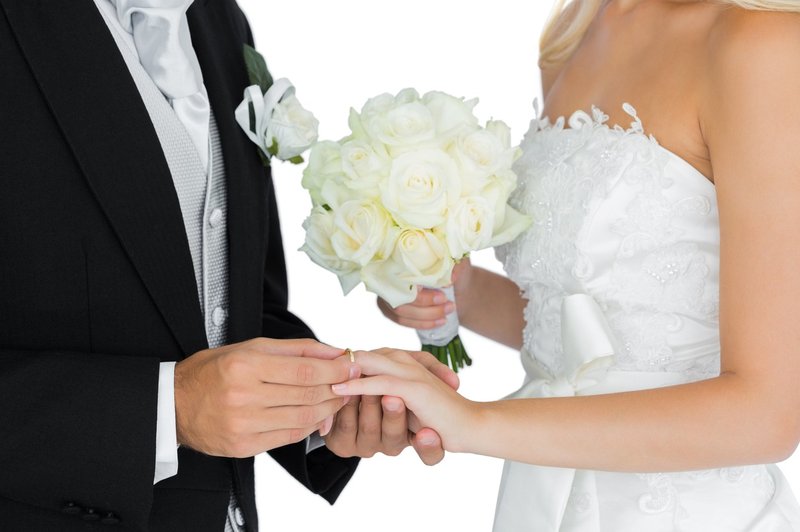 Kdo so pari, ki se potegujejo za televizijsko poroko? (foto: profimedia)