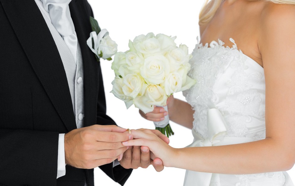 Kdo so pari, ki se potegujejo za televizijsko poroko? (foto: profimedia)