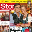 Hans Sigl in Susanne Kemmler: "Hans je moj sanjski moški" Več v novi Story!