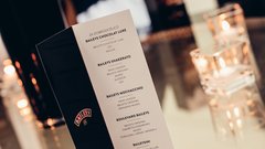 Smetana modne, lepotne in kulinarične blogerske scene na koktejl partiju!