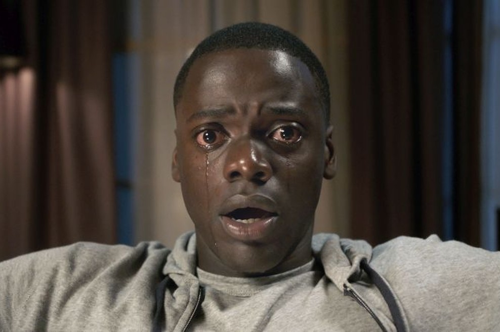DANIEL KALUUYA (foto: promo)