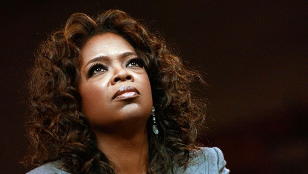 Oprah Winfrey: Življenje v presežnikih (foto: shutterstock)