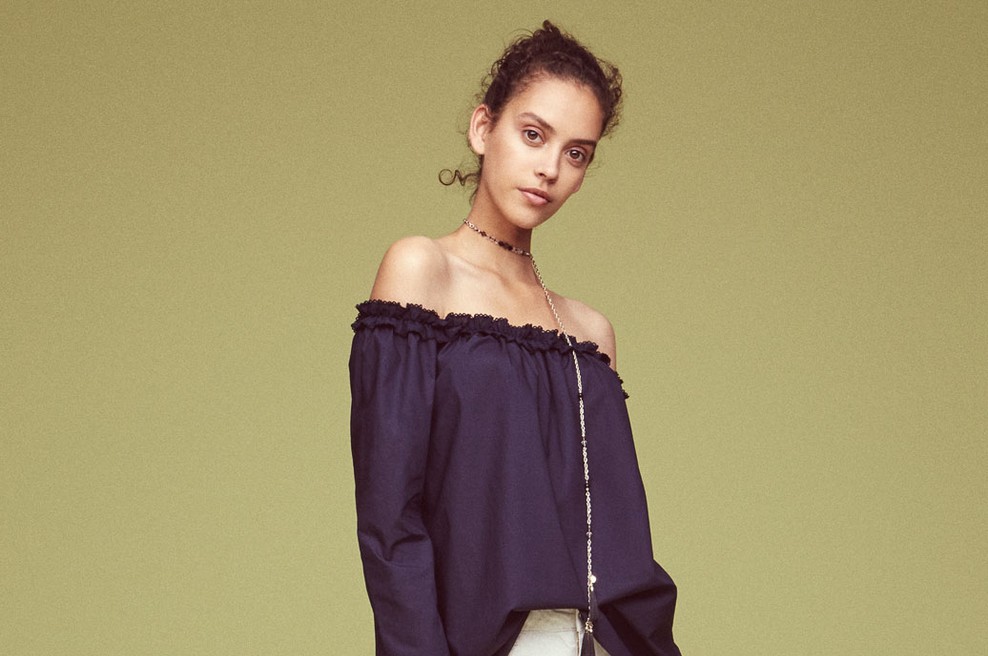 (Ne)etična moda - brezglavo nakupovanje ima svojo ceno (foto: arhiv proizvajalcev)