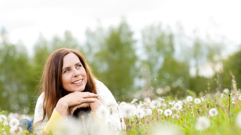 Obdobje menopavze: Kako najti novo ravnotežje?