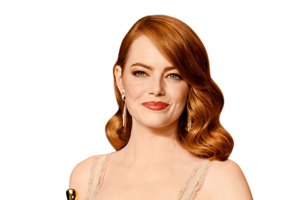 Emma Stone: Še vedno ljubi bivšega (foto: profimedia)