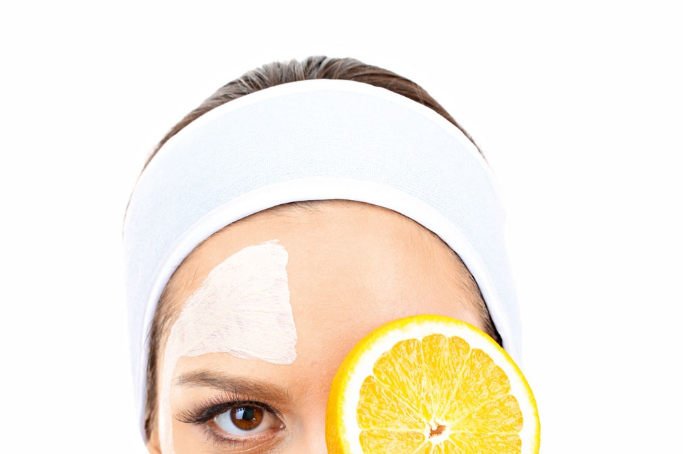 Naravno do zdravja: Znebite se črnih ogrcev (foto: Shutterstock)