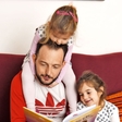 Zlatko Čordić: “Pomembno je, da te imajo otroci za prijatelja”