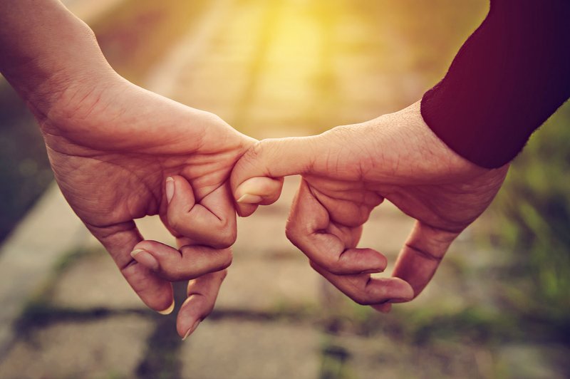 Andrej Trampuž: »Za dober partnerski odnos moramo  ljubiti sebe« (foto: Shutterstock)