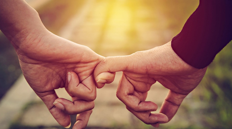 Andrej Trampuž: »Za dober partnerski odnos moramo  ljubiti sebe« (foto: Shutterstock)