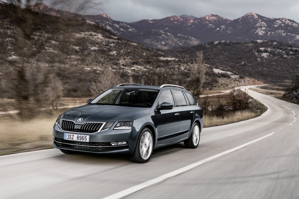 Ne boste verjeli, kaj vse se skriva v tem avtu! (foto: Promo)