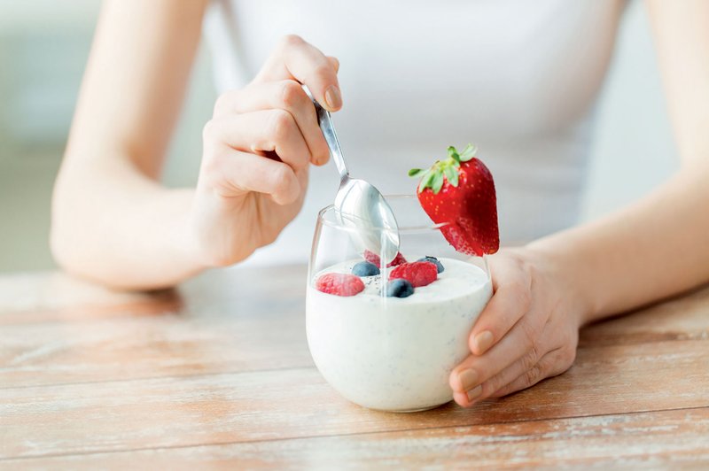 Kako utišati hrepenenje po hrani? (foto: Shutterstock)