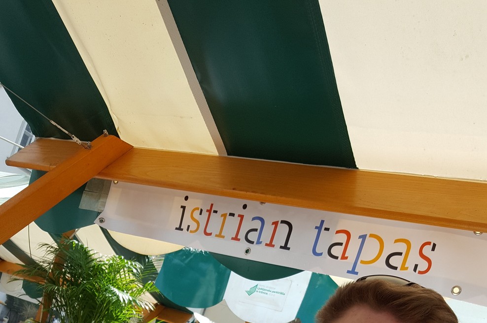 Na Odprti kuhni navdušil tudi chef Marko Gorela (foto: Promo)