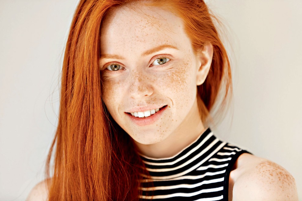 Popoln dnevni načrt za pravilno nego najstniške kože (foto: Profimedia)