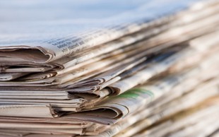 Skandinavski tisk zaradi strahu pred lažnimi novicami brez prvoaprilskih šal