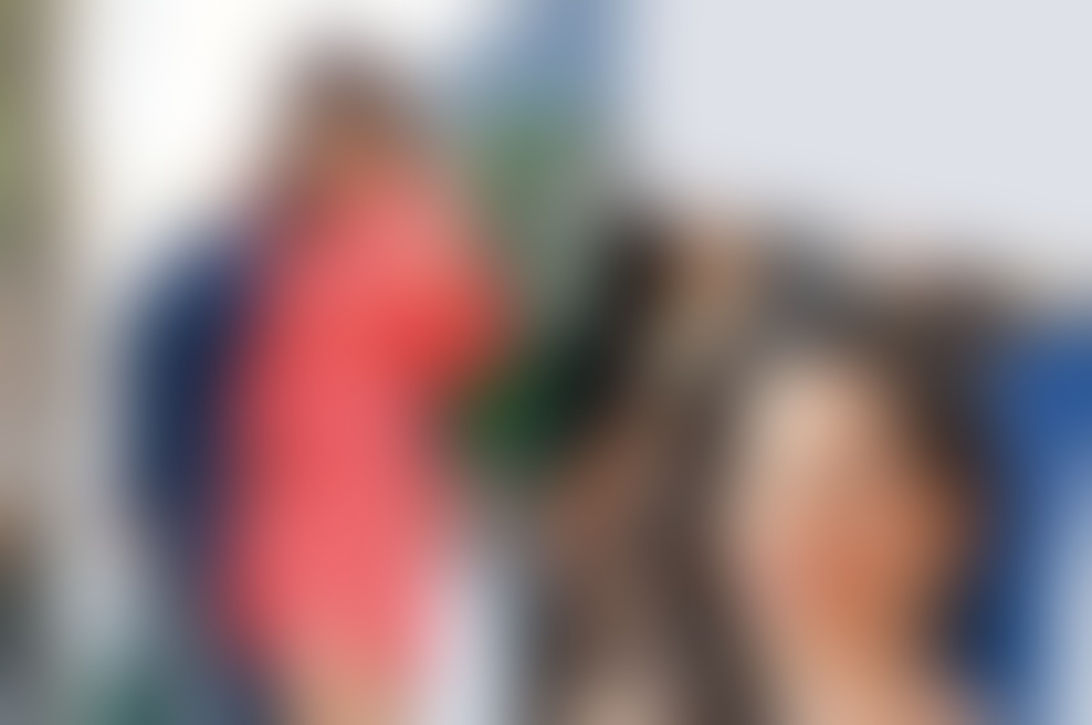 StoryStil: Posnemajte Amal Clooney