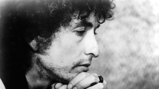 Bob Dylan predstavlja linijo viskijev, imenovano Heaven's Door (foto: profimedia)