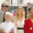 Michelle Pfeiffer se po štiriletni odsotnosti vrača v Hollywood