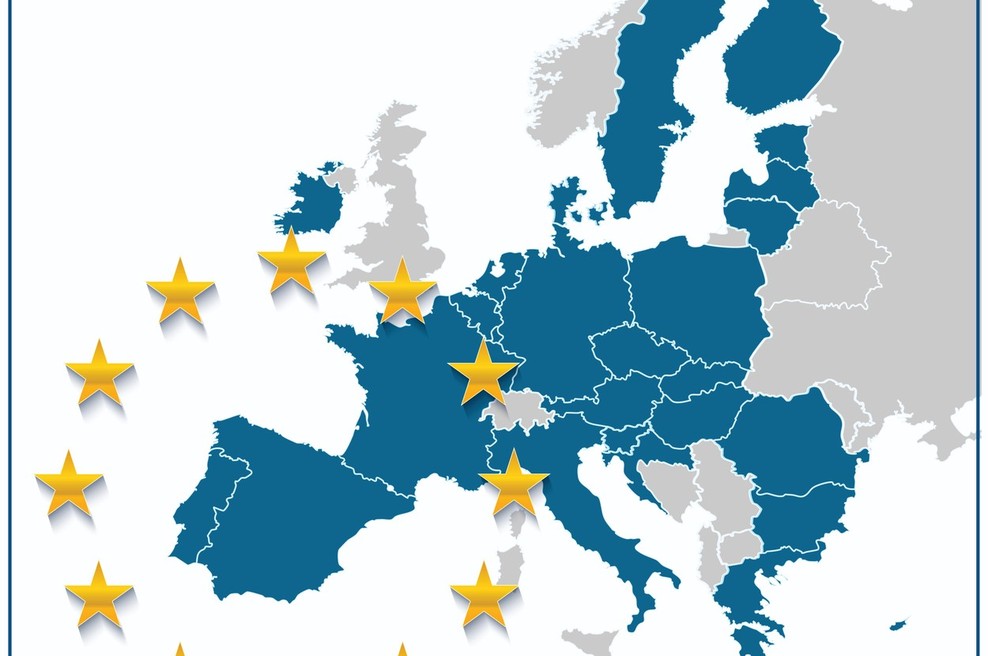 Geologi so odkrili, kdaj je prišlo do prvega "brexita"! (foto: profimedia)