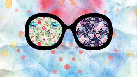 Metaprogrami: Skozi kakšna očala gledate svet?