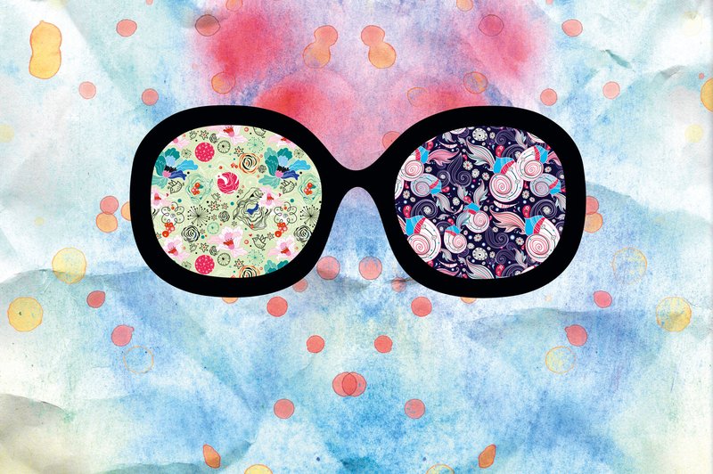 Metaprogrami: Skozi kakšna očala gledate svet? (foto: Shutterstock)
