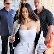 Kim Kardashian: Na operacijo maternice