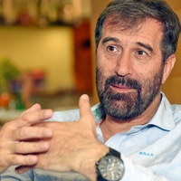 Veselin Vujović: O lovorikah, vlogi očeta in črnogorski krvi