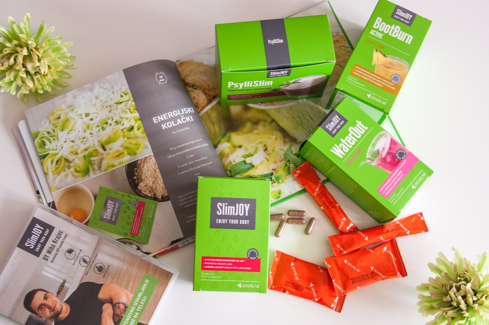 S pomočjo tega hujša tudi znani radijski voditelj (foto: Promo)