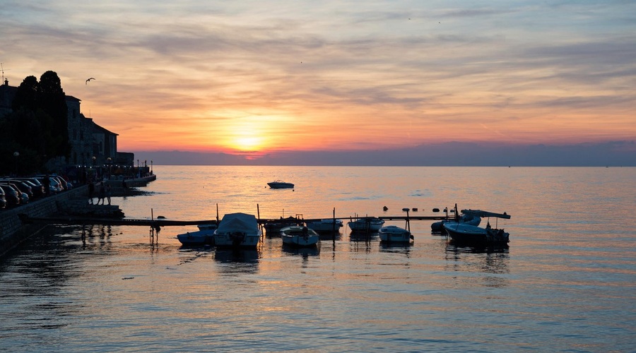 10 izletniških namigov, ko se boste mudili v hrvaški severni in zahodni Istri! (foto: profimedia)