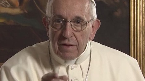 Papež prostitucijo označil za zlobno pregreho
