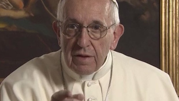 Papež prostitucijo označil za zlobno pregreho (foto: profimedia)