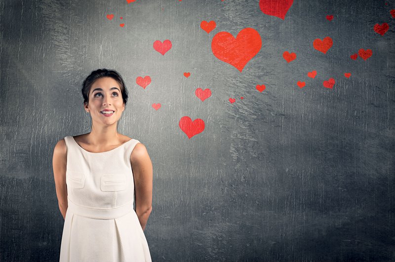 Kriza srednjih let: Kje in kako naj samska punca najde g. Pravega? (foto: Shutterstock)